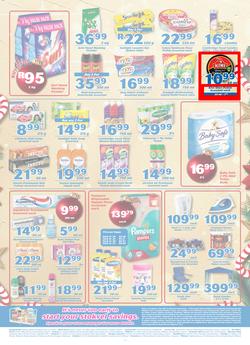 Cambridge Food Gauteng : December Mid Month (6 Dec - 20 Dec 2018), page 4