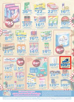 Cambridge Food Gauteng : December Mid Month (6 Dec - 20 Dec 2018), page 4