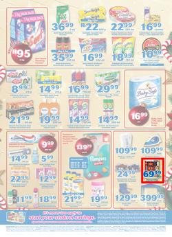 Cambridge Food Gauteng : December Mid Month (6 Dec - 20 Dec 2018), page 4