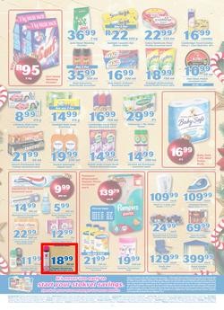 Cambridge Food Gauteng : December Mid Month (6 Dec - 20 Dec 2018), page 4