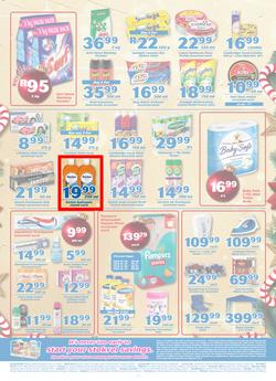 Cambridge Food Gauteng : December Mid Month (6 Dec - 20 Dec 2018), page 4