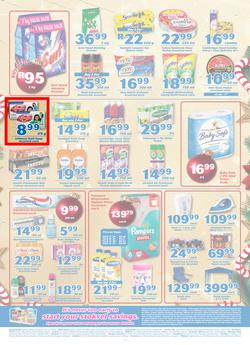 Cambridge Food Gauteng : December Mid Month (6 Dec - 20 Dec 2018), page 4