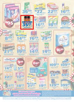 Cambridge Food Gauteng : December Mid Month (6 Dec - 20 Dec 2018), page 4
