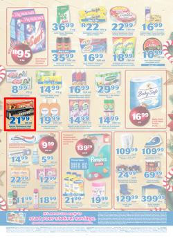 Cambridge Food Gauteng : December Mid Month (6 Dec - 20 Dec 2018), page 4