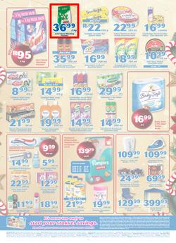 Cambridge Food Gauteng : December Mid Month (6 Dec - 20 Dec 2018), page 4