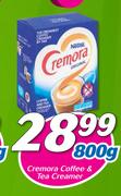 Cremora Coffee & Tea Creamer-800g
