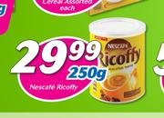 Nescafe Ricoffy-250g