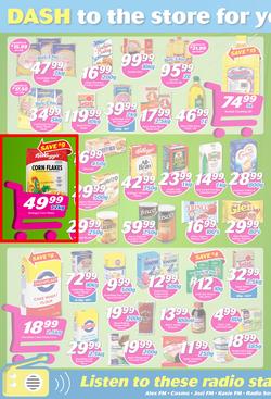 Cambridge Food Gauteng : Dash For Deals (22 March - 4 April 2018), page 2