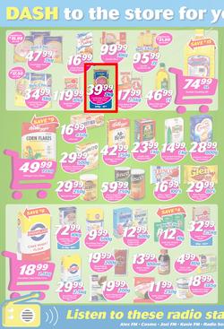 Cambridge Food Gauteng : Dash For Deals (22 March - 4 April 2018), page 2