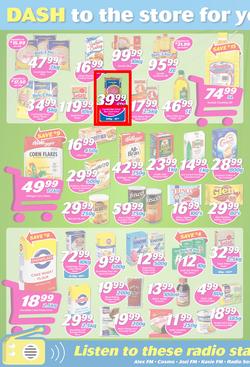 Cambridge Food Gauteng : Dash For Deals (22 March - 4 April 2018), page 2