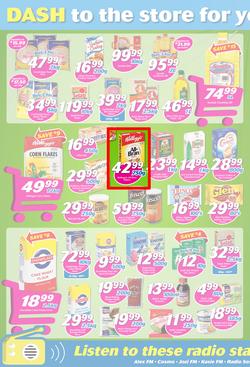 Cambridge Food Gauteng : Dash For Deals (22 March - 4 April 2018), page 2