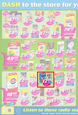 Cambridge Food Gauteng : Dash For Deals (22 March - 4 April 2018), page 2