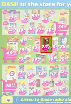 Cambridge Food Gauteng : Dash For Deals (22 March - 4 April 2018), page 2
