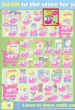 Cambridge Food Gauteng : Dash For Deals (22 March - 4 April 2018), page 2
