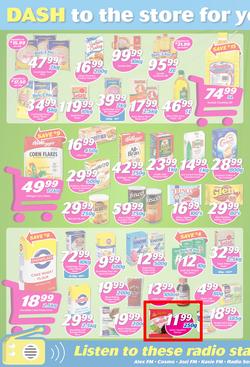 Cambridge Food Gauteng : Dash For Deals (22 March - 4 April 2018), page 2