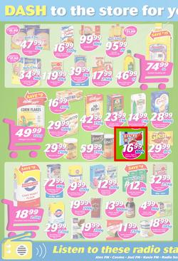 Cambridge Food Gauteng : Dash For Deals (22 March - 4 April 2018), page 2