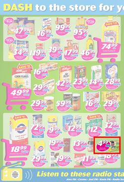 Cambridge Food Gauteng : Dash For Deals (22 March - 4 April 2018), page 2