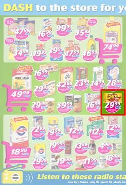 Cambridge Food Gauteng : Dash For Deals (22 March - 4 April 2018), page 2