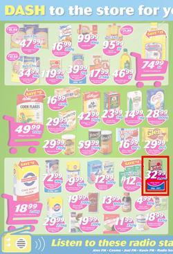 Cambridge Food Gauteng : Dash For Deals (22 March - 4 April 2018), page 2