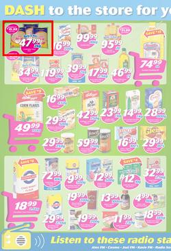 Cambridge Food Gauteng : Dash For Deals (22 March - 4 April 2018), page 2