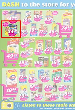 Cambridge Food Gauteng : Dash For Deals (22 March - 4 April 2018), page 2