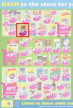 Cambridge Food Gauteng : Dash For Deals (22 March - 4 April 2018), page 2
