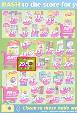 Cambridge Food Gauteng : Dash For Deals (22 March - 4 April 2018), page 2