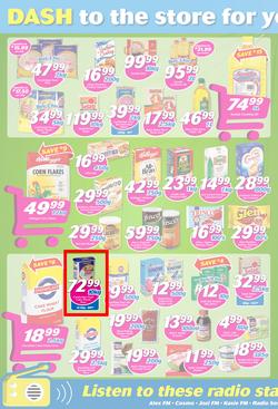 Cambridge Food Gauteng : Dash For Deals (22 March - 4 April 2018), page 2