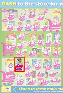 Cambridge Food Gauteng : Dash For Deals (22 March - 4 April 2018), page 2