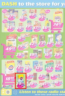 Cambridge Food Gauteng : Dash For Deals (22 March - 4 April 2018), page 2