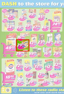 Cambridge Food Gauteng : Dash For Deals (22 March - 4 April 2018), page 2