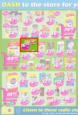 Cambridge Food Gauteng : Dash For Deals (22 March - 4 April 2018), page 2