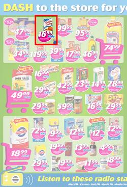 Cambridge Food Gauteng : Dash For Deals (22 March - 4 April 2018), page 2