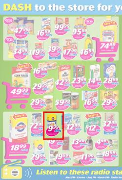 Cambridge Food Gauteng : Dash For Deals (22 March - 4 April 2018), page 2