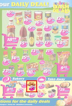 Cambridge Food Gauteng : Dash For Deals (22 March - 4 April 2018), page 3