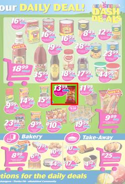 Cambridge Food Gauteng : Dash For Deals (22 March - 4 April 2018), page 3