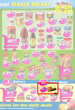 Cambridge Food Gauteng : Dash For Deals (22 March - 4 April 2018), page 3