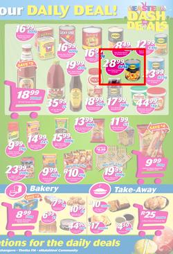 Cambridge Food Gauteng : Dash For Deals (22 March - 4 April 2018), page 3
