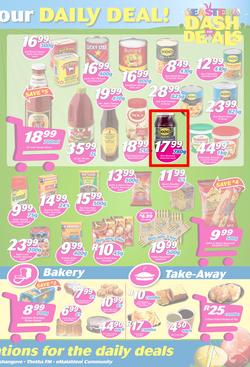 Cambridge Food Gauteng : Dash For Deals (22 March - 4 April 2018), page 3