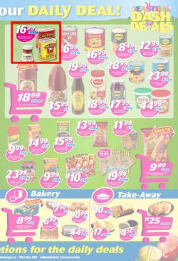 Cambridge Food Gauteng : Dash For Deals (22 March - 4 April 2018), page 3