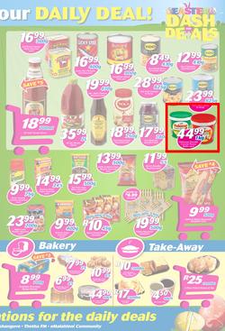 Cambridge Food Gauteng : Dash For Deals (22 March - 4 April 2018), page 3