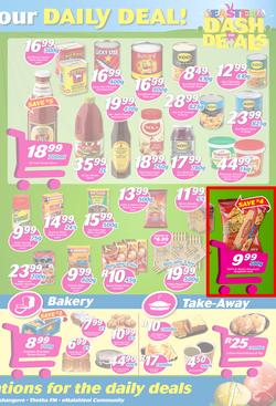 Cambridge Food Gauteng : Dash For Deals (22 March - 4 April 2018), page 3