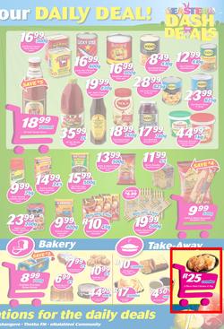 Cambridge Food Gauteng : Dash For Deals (22 March - 4 April 2018), page 3