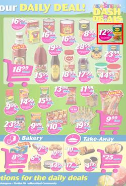 Cambridge Food Gauteng : Dash For Deals (22 March - 4 April 2018), page 3