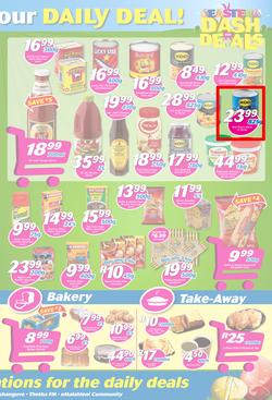 Cambridge Food Gauteng : Dash For Deals (22 March - 4 April 2018), page 3