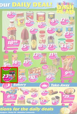 Cambridge Food Gauteng : Dash For Deals (22 March - 4 April 2018), page 3