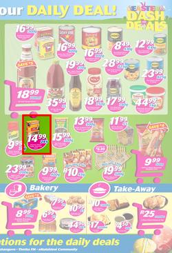 Cambridge Food Gauteng : Dash For Deals (22 March - 4 April 2018), page 3