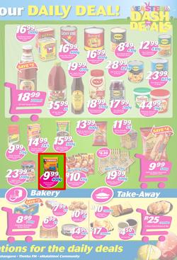 Cambridge Food Gauteng : Dash For Deals (22 March - 4 April 2018), page 3