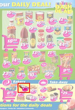 Cambridge Food Gauteng : Dash For Deals (22 March - 4 April 2018), page 3