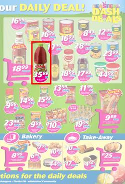 Cambridge Food Gauteng : Dash For Deals (22 March - 4 April 2018), page 3